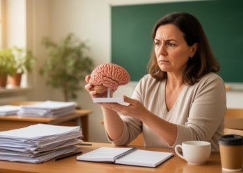 Motor Therapy Training Linked to More Neuromyth Beliefs Among Hungarian Teachers