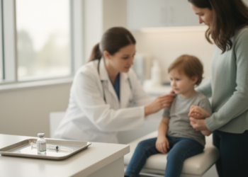 Biologics Reshape Treatment of Eosinophilic Esophagitis in Children