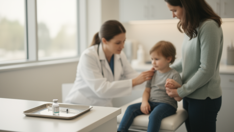 Biologics Reshape Treatment of Eosinophilic Esophagitis in Children