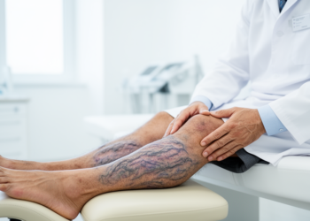 Varicose Veins Affect One in Seven Adults Surveyed in the UAE, With Family History the Strongest Risk Factor
