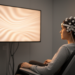 Beyond flickering: code-modulated motion visual evoked potentials bring flicker-free control to brain-computer interfaces