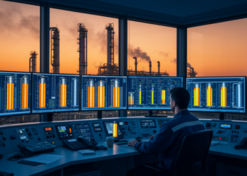 Bi-level surrogate model slashes cost of optimizing refinery distillation columns