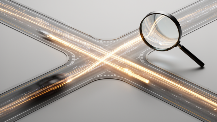 Hidden Selection Bias Skews Intersection Safety Models, New Study Warns