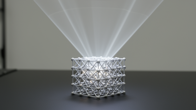 Metal-Dielectric 3D-Printable Metastructure Nearly Doubles Antenna Directivity