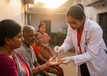Blood Gene Signatures Fall Short in Predicting Who Will Develop Tuberculosis in Indian Households