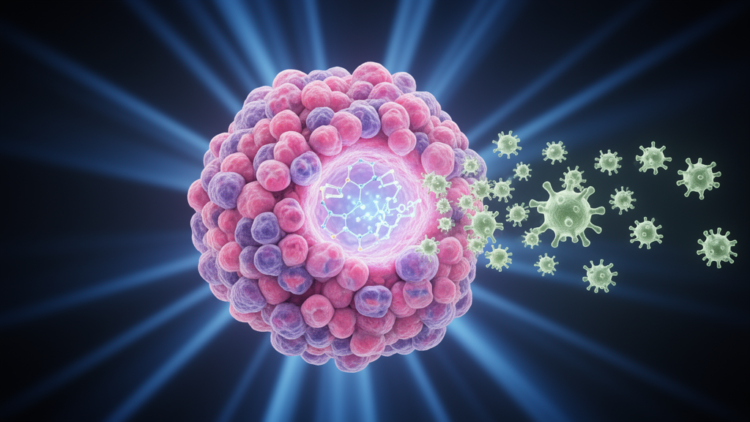 CDKN2A overexpression linked to radioresistance and immunosuppression in colorectal cancer