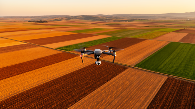 GeoAI and Remote Sensing Are Rewriting How We Map the World’s Soils