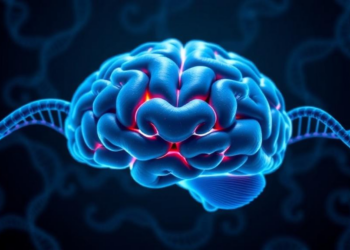 How Ancient Chinese Medicine Compounds Rewire the Brain’s DNA Alarm System