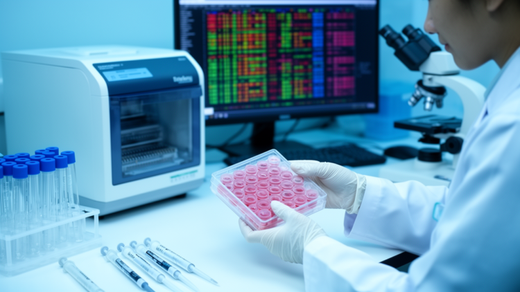 Indonesia’s Tuberculosis Genomes Point to Fresher Drug Targets
