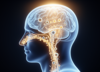 Nose-to-Brain Stem Cells and Exosomes: What the First Systematic Review of Intranasal Regenerative Therapies Really Found
