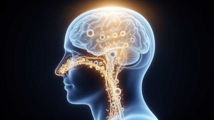 Nose-to-Brain Stem Cells and Exosomes: What the First Systematic Review of Intranasal Regenerative Therapies Really Found