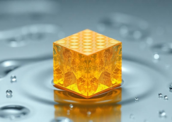 Iron-Based Porous Crystal Sensor Spots Toxic Water Pollutant at Nanomolar Levels