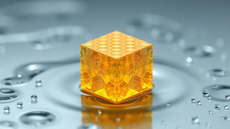 Iron-Based Porous Crystal Sensor Spots Toxic Water Pollutant at Nanomolar Levels