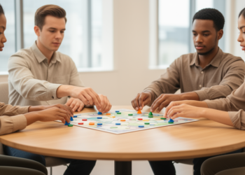 Why We Cooperate: New Research Reveals the Hidden Rules of Coordination Games
