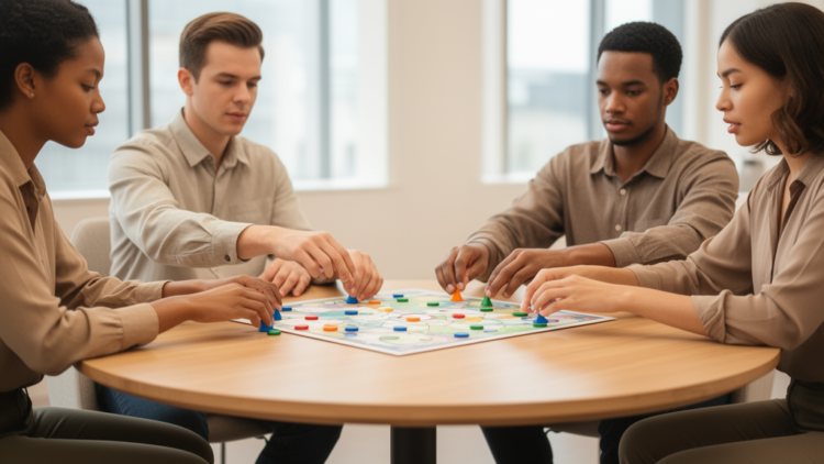 Why We Cooperate: New Research Reveals the Hidden Rules of Coordination Games