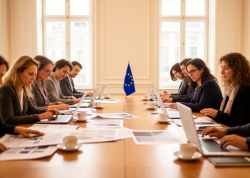 EU cultural networks do invisible labour that keeps soft governance alive, study finds