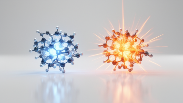 Molecular Property Cliffs: When Tiny Structural Changes Trigger Massive Property Shifts