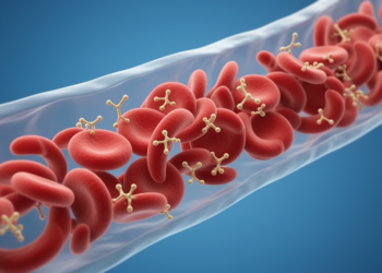 When Compatible Blood Vanishes: The Rare Antibody Trap Inside Sickle Cell Anemia