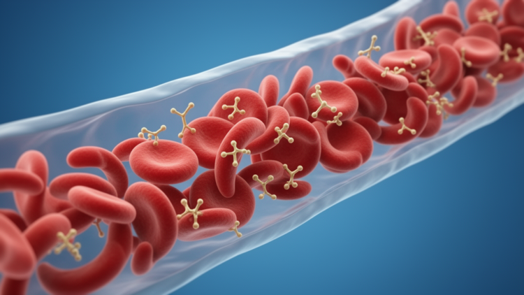 When Compatible Blood Vanishes: The Rare Antibody Trap Inside Sickle Cell Anemia