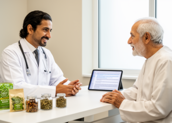 Family Physicians in Saudi Arabia Embrace Evidence-Based Complementary Medicine, Study Finds