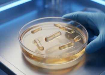 The promise and peril of mirror bacteria