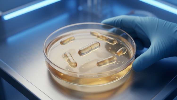 The promise and peril of mirror bacteria