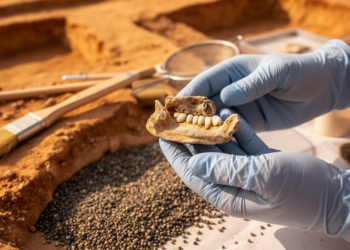 A new species of gerbil from the Early Pliocene of Spain sheds light on two dispersal events into the Iberian Peninsula