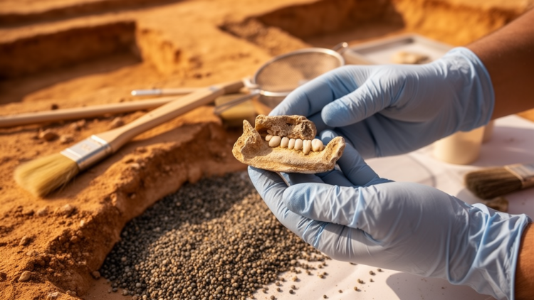 A new species of gerbil from the Early Pliocene of Spain sheds light on two dispersal events into the Iberian Peninsula