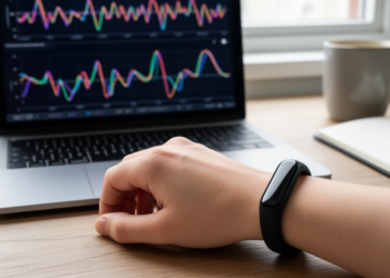 Open-source deep learning model reads activity intensities from wrist accelerometers in chronic pain