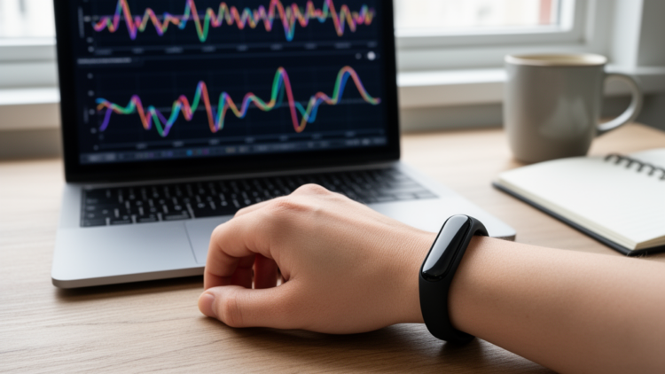 Open-source deep learning model reads activity intensities from wrist accelerometers in chronic pain