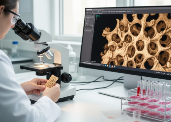 New Guideline Pairs X-ray Microtomography With Histology to Standardize Bone Defect Repair Analysis