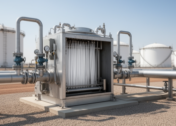 Membranes Emerge as a Practical Route to Scavenge Helium From Lean Natural Gas