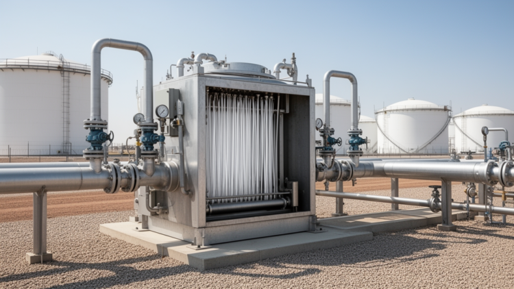 Membranes Emerge as a Practical Route to Scavenge Helium From Lean Natural Gas