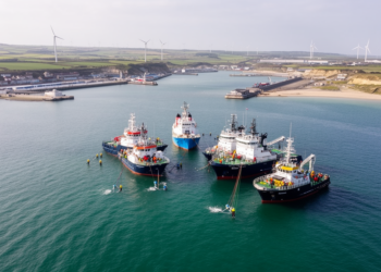 Europe’s Ocean Plans Are Too National. Scientists Say Regions Hold the Fix