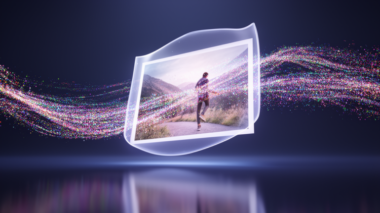 Noise-Adversarial Training Teaches AI to Protect Images Without Touching a Single Pixel