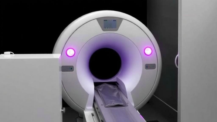 MRI Habitat Imaging Predicts Sarcoma Treatment Response Weeks Earlier Than Standard Scans