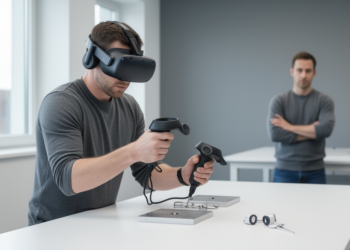 One VR Refresher Session Beats Weekly Training for Skill Retention