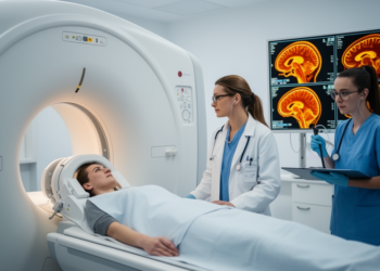 New MRI Sequence Reveals Hidden Auditory Brainstem Pathways in Implant Candidates
