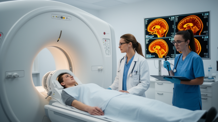 New MRI Sequence Reveals Hidden Auditory Brainstem Pathways in Implant Candidates