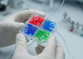 The hidden engine of lab-on-a-chip: how actuation decides microfluidics’ future