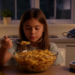 Binge Eating Symptoms in Early Adolescence Predict Cardiovascular Risk Factors Two Years Later