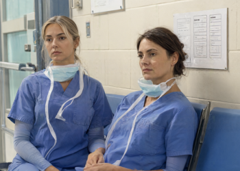 Study identifies structural violence and moral injury among Latin American nurses during pandemic