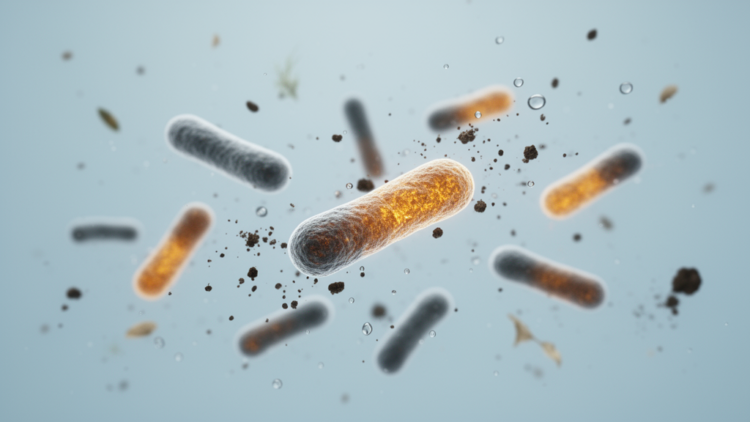Vancomycin-Resistant Enterococci Are Climbing Worldwide, and the Environment Is Helping Them Spread