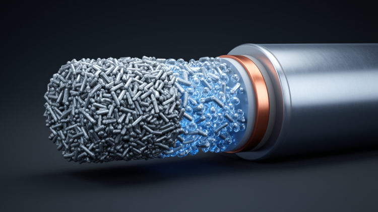 Silicon Anodes Need Full Electrode Co-Design, Not Just Better Materials, to Power Next-Gen Batteries