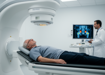 PSMA-PET-Guided Stereotactic Radiotherapy Delays Hormone Therapy for Nearly Three Years in Recurrent Prostate Cancer
