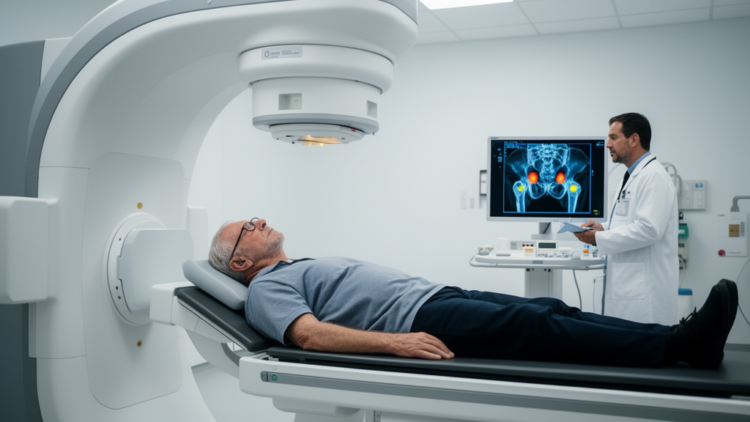 PSMA-PET-Guided Stereotactic Radiotherapy Delays Hormone Therapy for Nearly Three Years in Recurrent Prostate Cancer