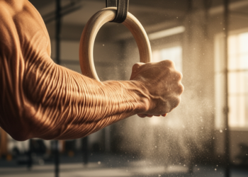 Your Muscles Remember: Stress, Skill, and the Hidden Mind Behind Every Movement