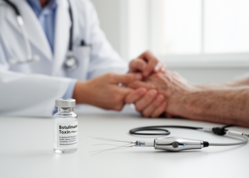Dystonia Clinical Trials 2020-2025: New Medications, Toxins, DBS and Gene Therapy Reshape Treatment