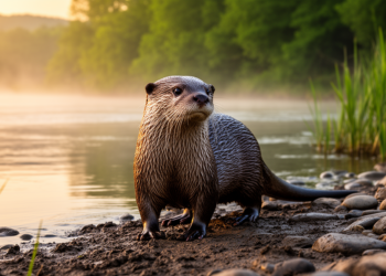 Pelt Prices Leave Statistical Fingerprints on River Otter Populations in Kentucky