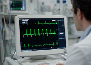 AI Learns to Spot Dangerous Heartbeats From Just Two Seconds of ECG Data